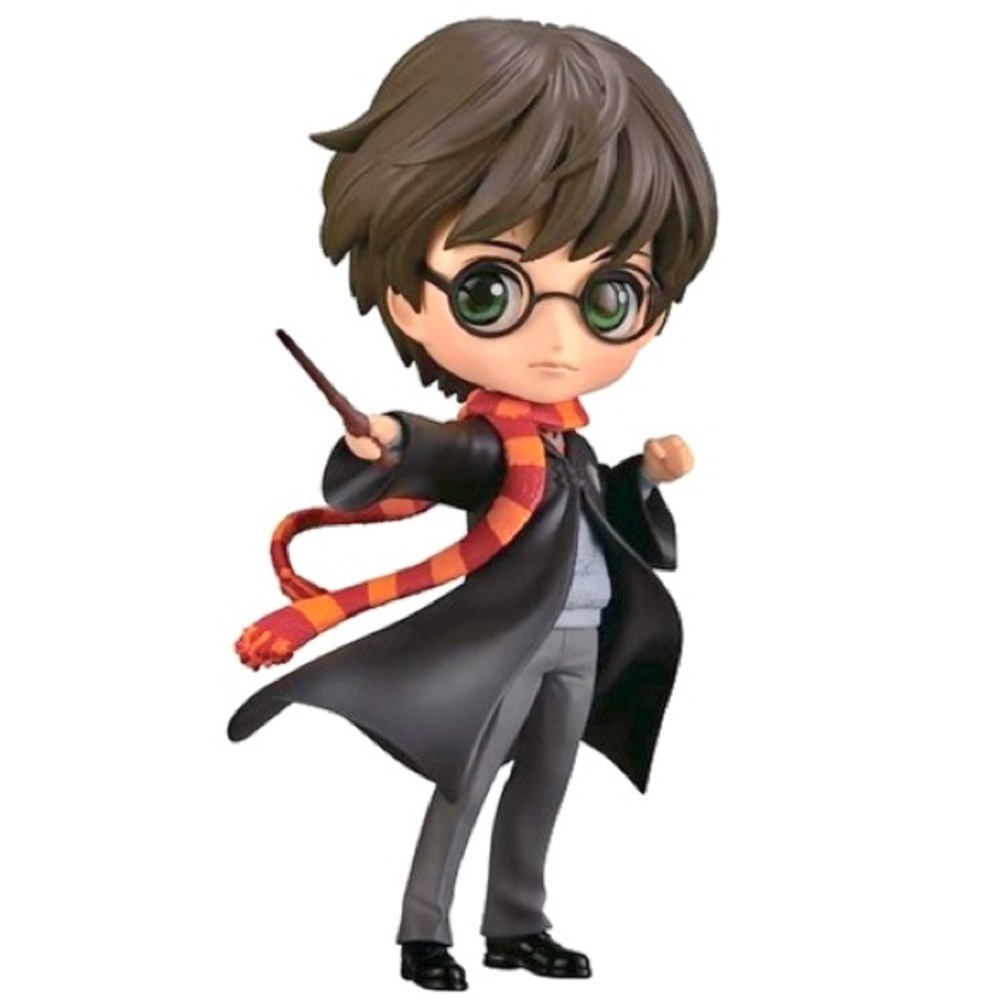 Harry Potter figure